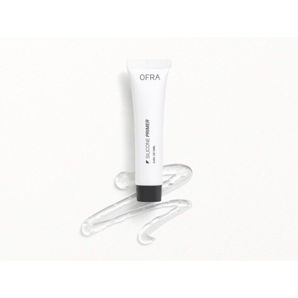 OFRA Cosmetics Silicone Primer 0.4 oz NEW & SEALED